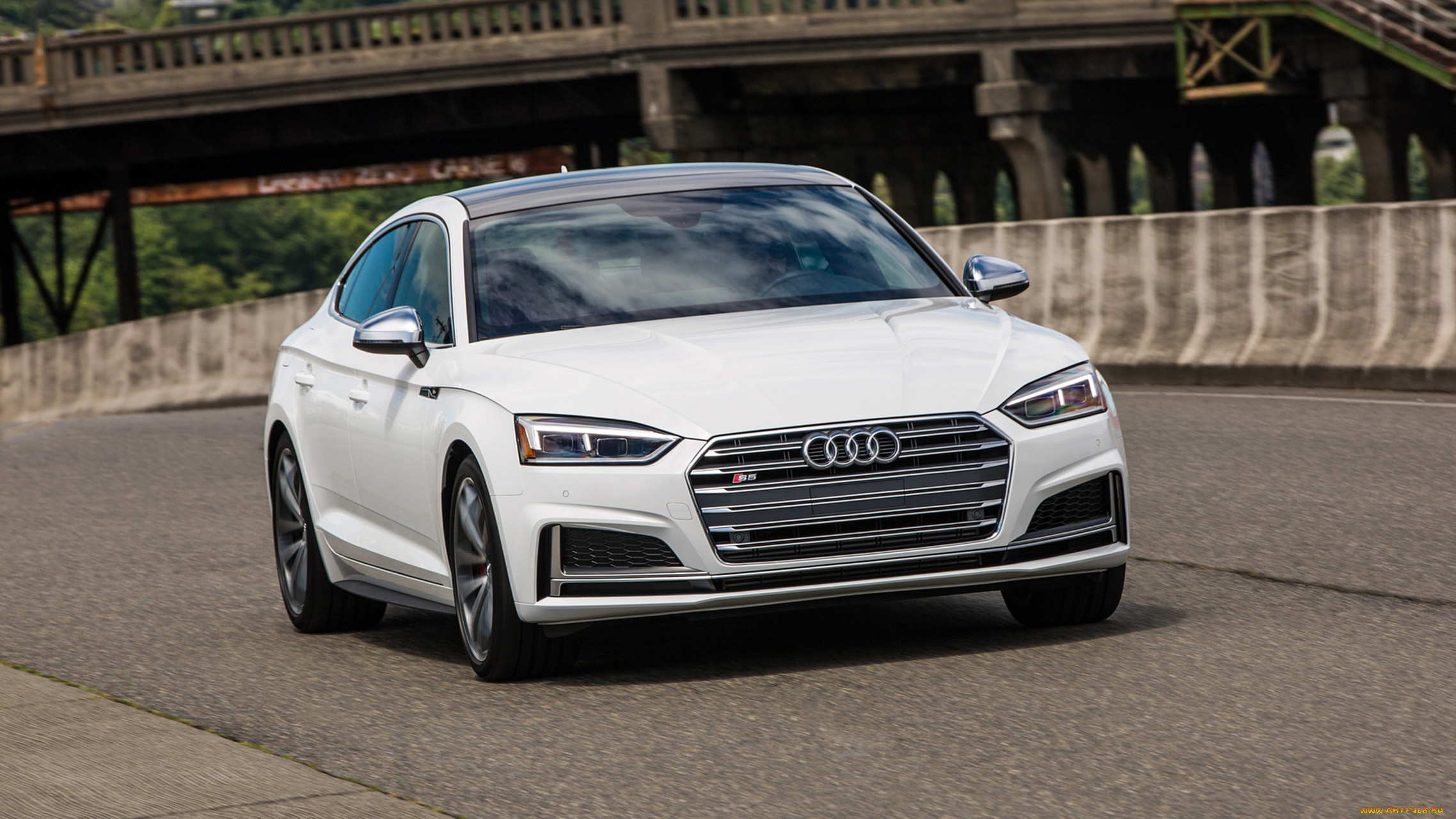 audi s5 sportback 2018, , audi, s5, sportback, 2018